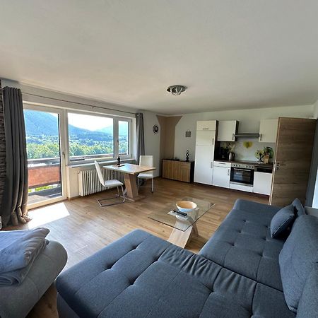 Ferienwohnung Bergidyll Schönau am Königssee Esterno foto