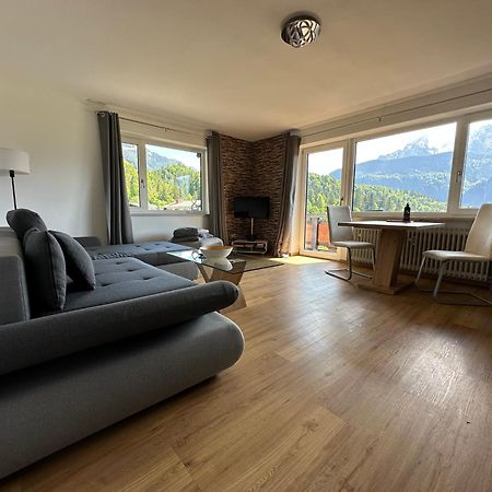 Ferienwohnung Bergidyll Schönau am Königssee Esterno foto