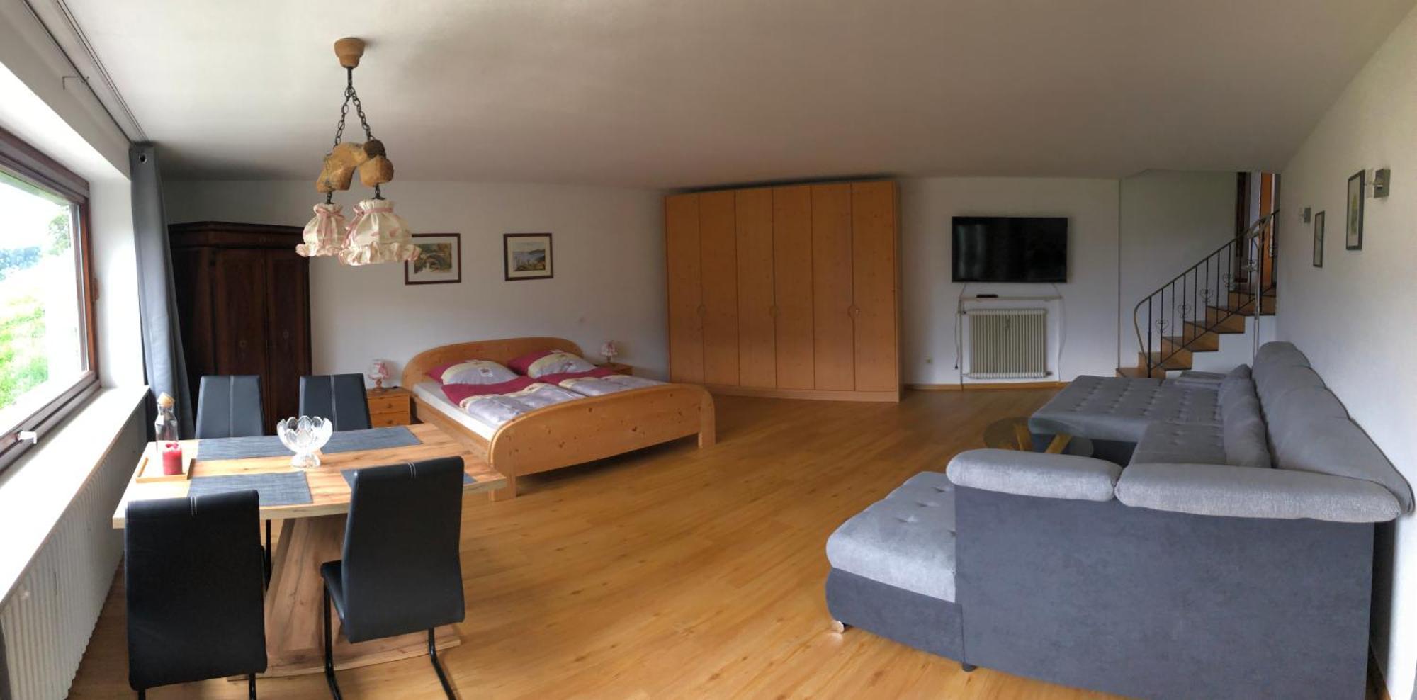 Ferienwohnung Bergidyll Schönau am Königssee Esterno foto