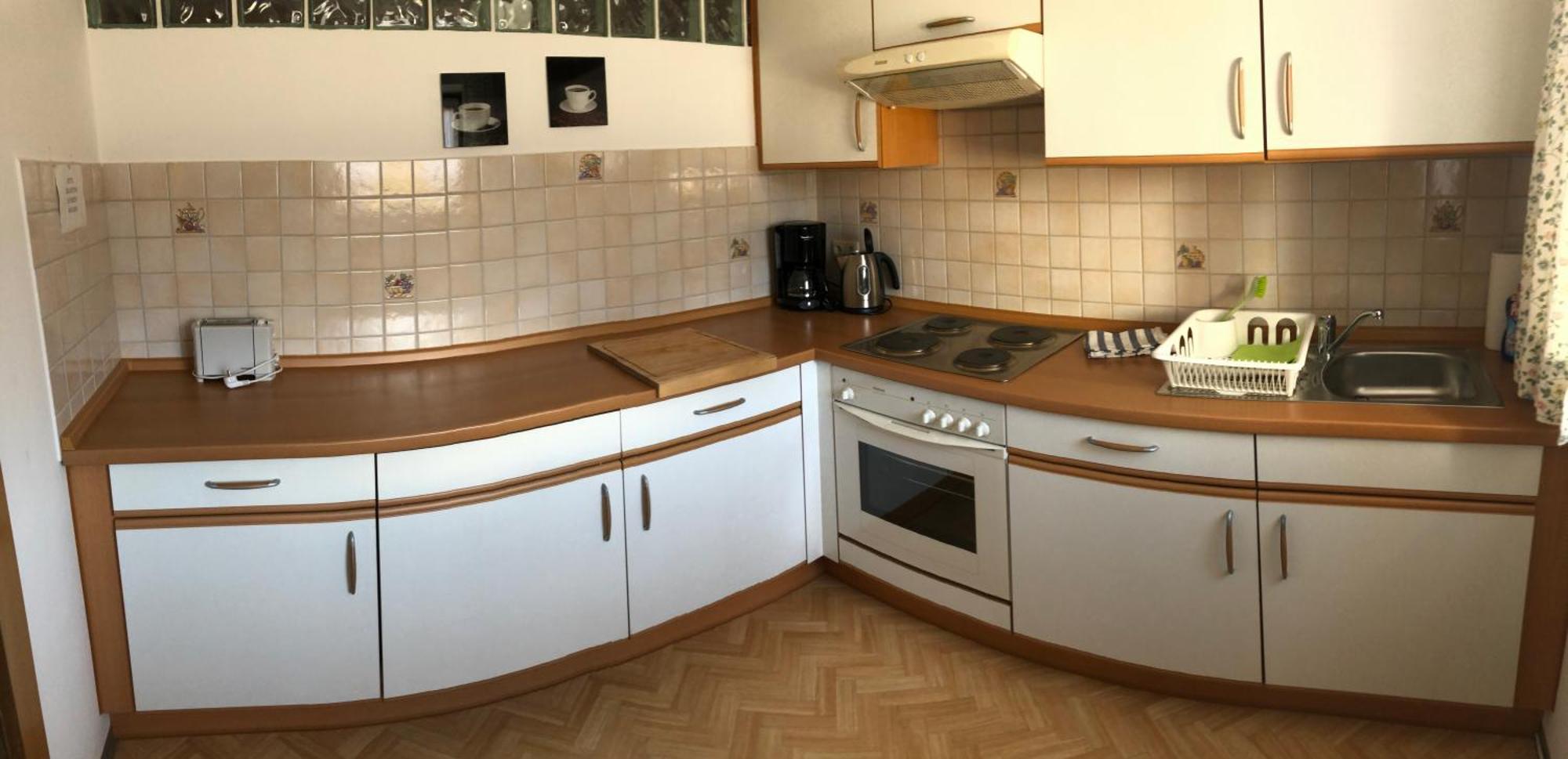 Ferienwohnung Bergidyll Schönau am Königssee Esterno foto