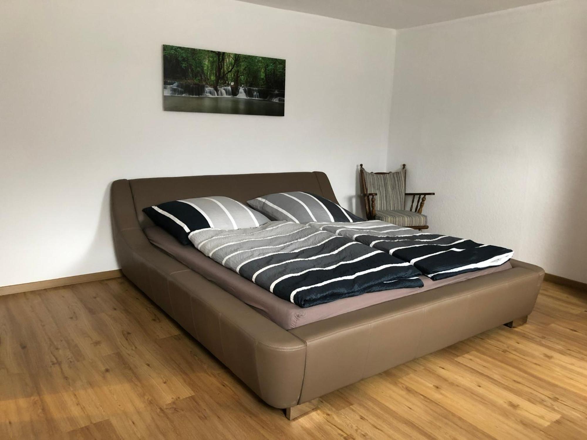 Ferienwohnung Bergidyll Schönau am Königssee Esterno foto