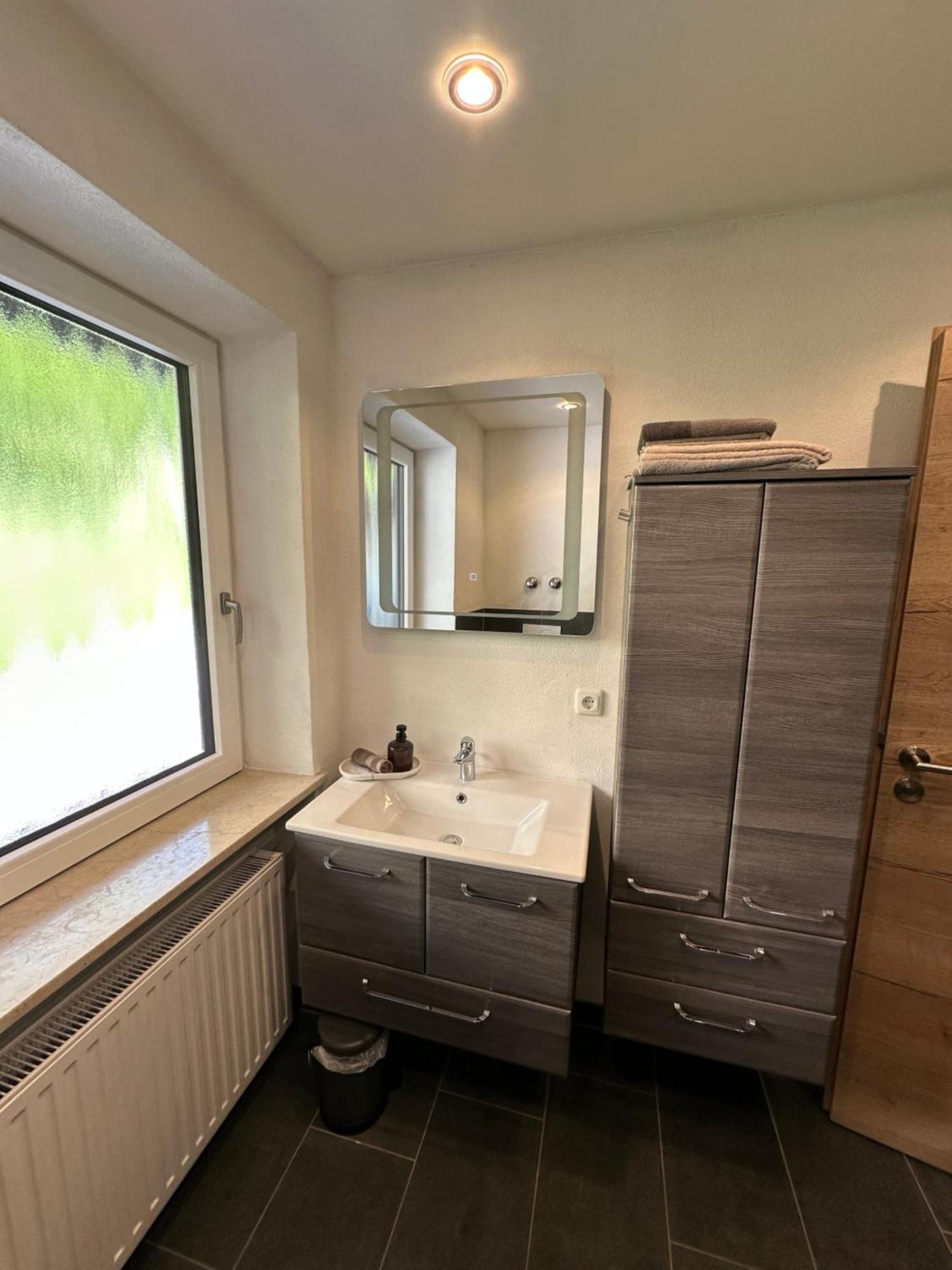 Ferienwohnung Bergidyll Schönau am Königssee Esterno foto