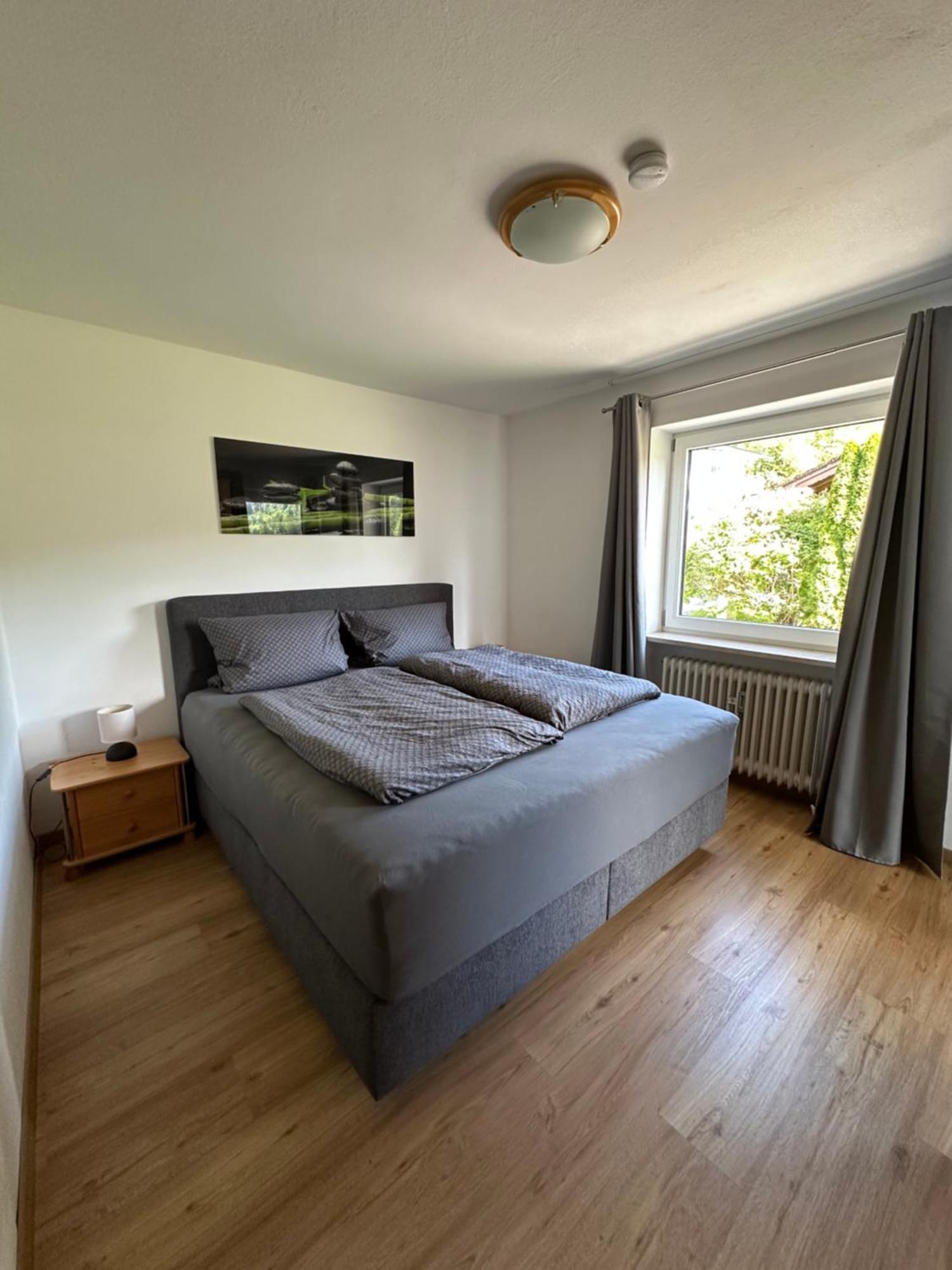 Ferienwohnung Bergidyll Schönau am Königssee Esterno foto